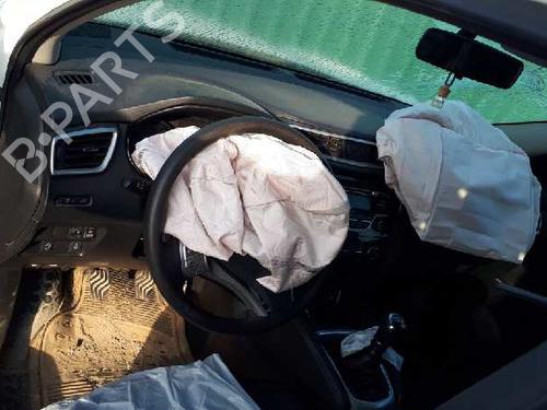 Front left window mechanism NISSAN QASHQAI II (J11, J11_)  | BP12654935C22 