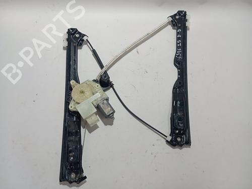 Used Front right window mechanism PEUGEOT 308 II (LB_, LP_, LW_, LH_, L3_) [2013-2021]  29272914