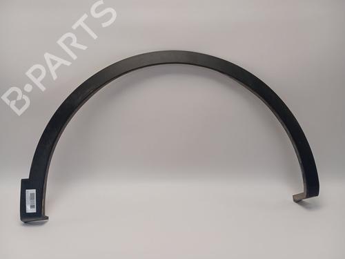Used Front right wheel arch trim RENAULT KADJAR (HA_, HL_) [2015-2025]  23563840