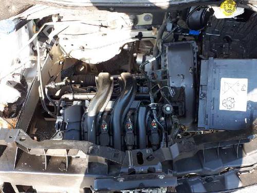 Instrument cluster PEUGEOT 208 I (CA_, CC_)  | BP12657725C47 