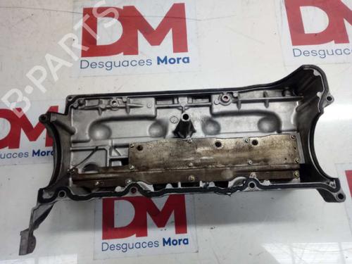 Valve cover MAZDA 323 F VI Hatchback (BJ) 2.0 TD | BP14130679M124 