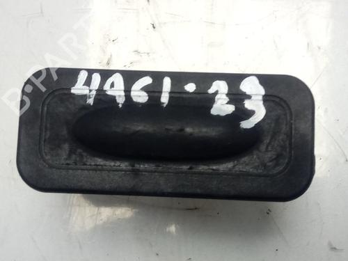 Used Tailgate handle RENAULT MODUS / GRAND MODUS (F/JP0_) [2004-2025]  30373066