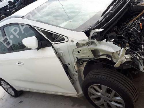 Front right interior door handle KIA CARENS IV | BP16829003I14 - Image 2