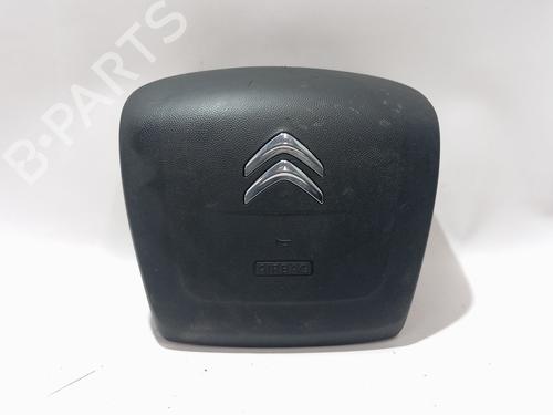 driver-airbag-citroen-jumper-ii-van-2006-33802242 main image