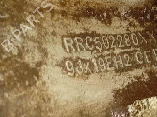 Rim LAND ROVER RANGE ROVER II (P38A)  | BP13099562C45 