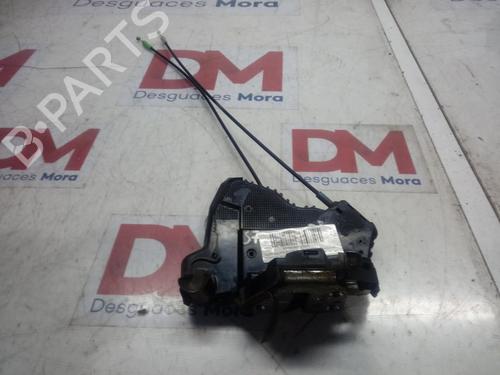 Used Front right lock TOYOTA RAV 4 III (_A3_) [2005-2014]  12672319
