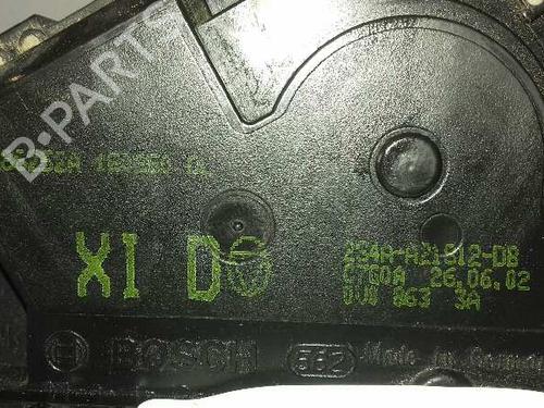 Front right lock FORD FOCUS I Saloon (DFW) 1.6 16V | BP12834572C97 