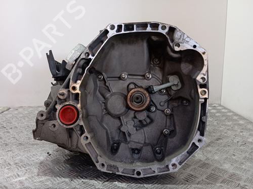 Used Gearbox DACIA SANDERO [2008-2025]  26334185