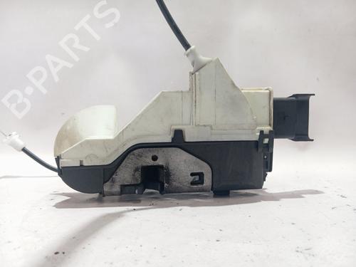 Front left lock PEUGEOT PARTNER Tepee | BP39402490C98 - Image 3