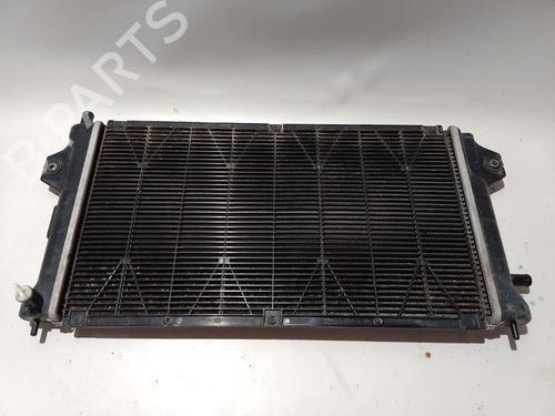 Water radiator MITSUBISHI ECLIPSE CROSS (GK_, GL_) | BP39079702M31 - Image 2