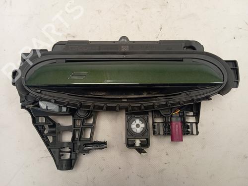 Front right exterior door handle BMW 2 Active Tourer (U06) 218d 5A0C42807 |