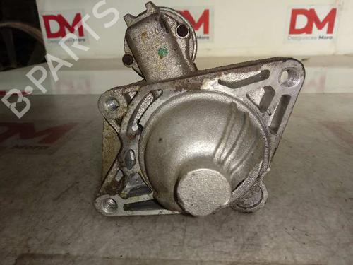 Starter NISSAN X-TRAIL II (T31)  | BP18466815M8 