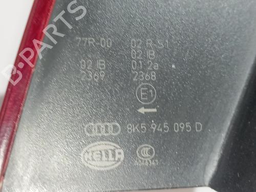 Left taillight AUDI A4 B8 (8K2) 2.7 TDI | BP36990386C34 - Image 4