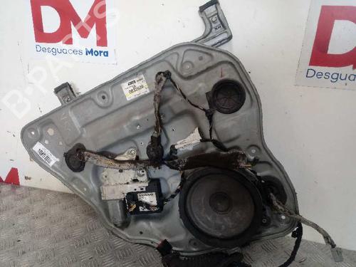 Used Rear left window mechanism VOLVO V50 (545) [2003-2012]  18466874