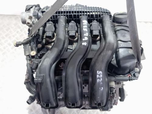 Used Engine PEUGEOT 208 I (CA_, CC_) 1.2 VTI 82 (82 hp) 32468504