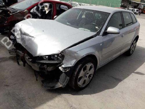Used Parts AUDI A3 Sportback (8PA)  2.0 TDI  2606479