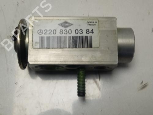 Elektronisk sensor MERCEDES-BENZ A-CLASS (W169) [2004-2012]  15278295