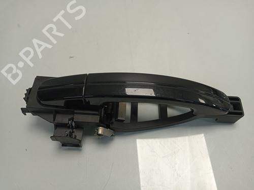 Rear left exterior door handle FORD C-MAX II (DXA/CB7, DXA/CEU)  | BP17759893C130 