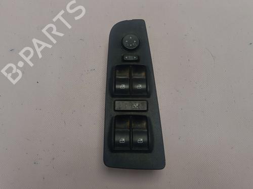 Used Left front window switch LANCIA DELTA III (844_) [2008-2014]  31323635