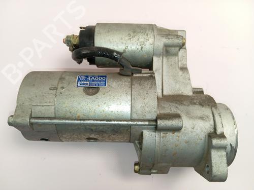 Starter KIA SORENTO I (JC) | BP36321886M8 - Image 3