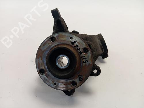 Used Right front steering knuckle Right front steering knuckle 36886580 36886580