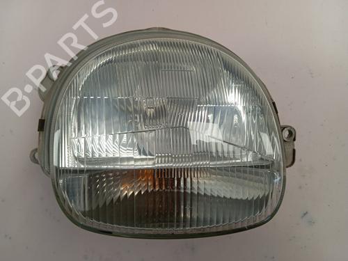 Used Right headlight RENAULT TWINGO I (C06_) [1993-2012]  30375739