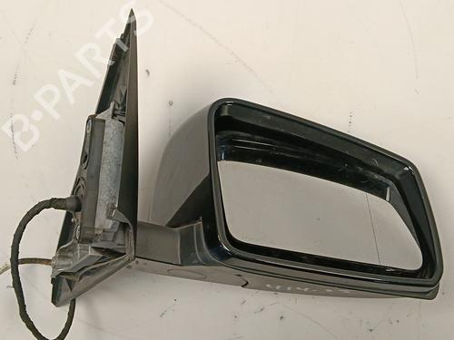 Used Right mirror MERCEDES-BENZ GLA-CLASS (X156) GLA 200 CDI / d (156.908) (136 hp) 31627041