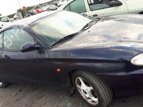 Used Parts HYUNDAI COUPE I (RD)  2.0 16V  2596403