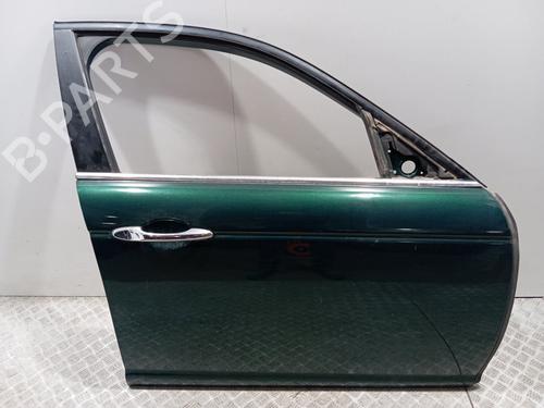 Used Right front door JAGUAR XJ (X350, X358) D 2.7 (207 hp) 30601084
