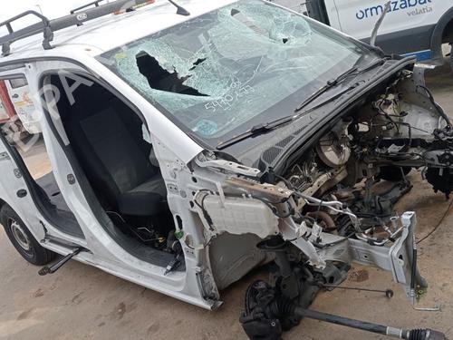 Engine control unit (ECU) CITROËN BERLINGO Box Body/MPV (K9)  | BP25896281M57 