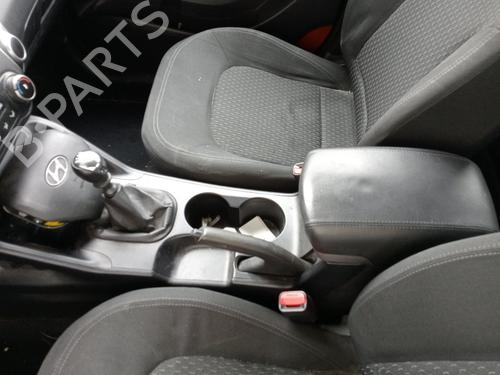 Engine mount HYUNDAI ix35 (LM, EL, ELH) | BP21843478M89 - Image 17
