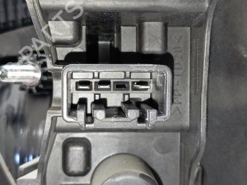 Left tailgate light FORD C-MAX II (DXA/CB7, DXA/CEU) | BP37643594C79 - Image 3