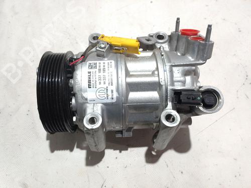 Compresseur AC CITROËN C4 III (BA_, BB_, BC_) [2020-2026]  31926730