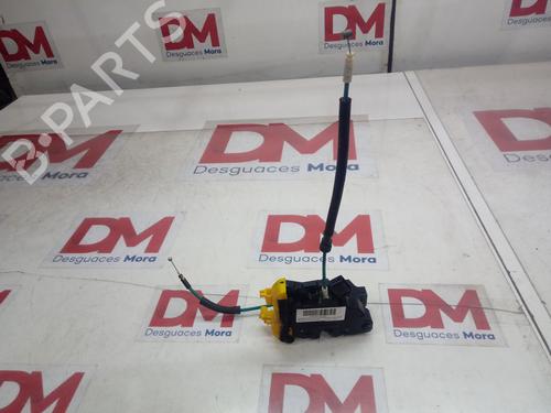 Used Front left lock HYUNDAI i30 (GD) [2011-2025]  12650693