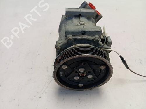 AC compressor DACIA LOGAN MCV (KS_) | BP28591859M34