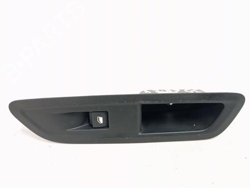 Used Right rear window switch CITROËN C4 X (BD_, BE_, BF_) [2022-2025]  22320531