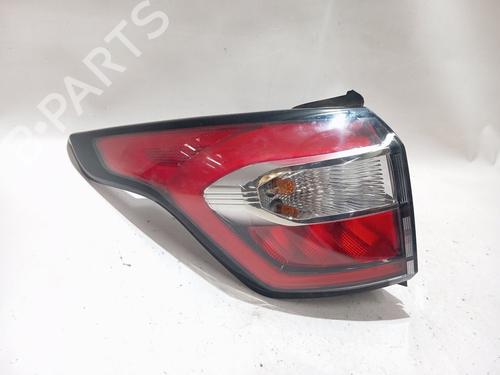 Used Left taillight FORD KUGA II (DM2) [2012-2025]  30614412
