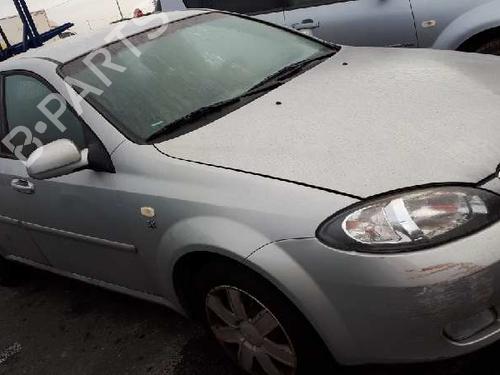 Left mirror DAEWOO LACETTI Hatchback (KLAN)  | BP12656595C26 