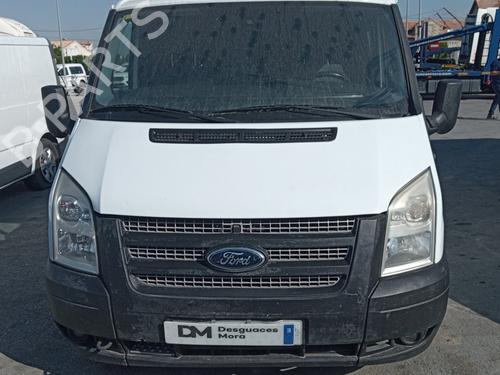 Left headlight FORD TRANSIT CUSTOM V362 Bus (F3) 2.2 TDCi | BP16730236C28