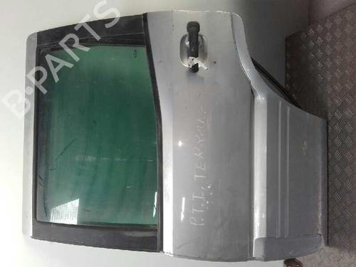Used Left rear door Left rear door FORD MAVERICK (UDS, UNS) 2.4 i (124 hp) 12635362 12635362