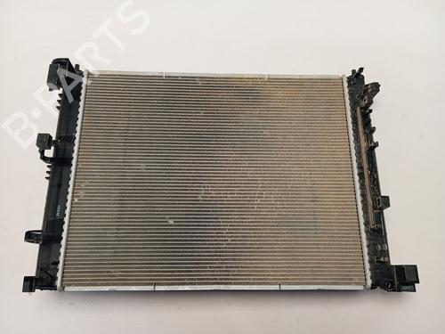Water radiator RENAULT ARKANA I (LCM_, LDN_)  | BP29536114M31 