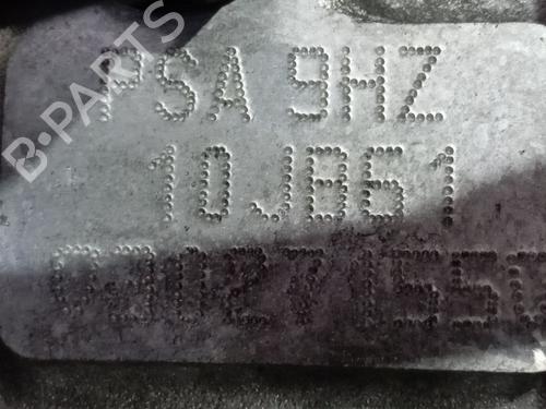 Engine CITROËN C5 II (RC_) | BP33677492M1 - Image 2