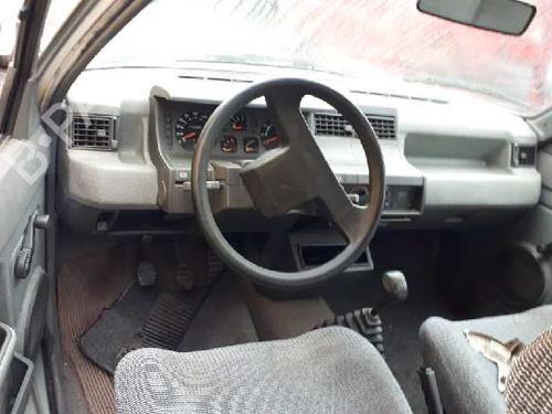 Servo brake RENAULT SUPER 5 (B/C40_) 1.2 (B/C40F) | BP29409771M42 
