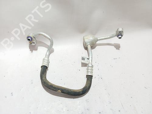 Used AC pipe AC pipe BMW X5 (G05, F95) xDrive 40 i Mild-Hybrid (333 hp) 40104108 40104108