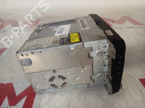 Electronic module VW PASSAT B6 (3C2)  | BP12850359M83 