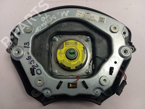 Driver airbag MERCEDES-BENZ SPRINTER 2-t Van (B901, B902) 211 CDI (901.661, 901.662, 902.661, 902.662) | BP25855929C9 