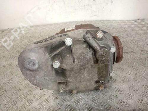 Rear differential BMW X1 (E84) sDrive 20 d | BP12663742M24 