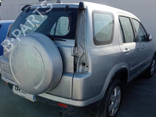 Fuse box HONDA CR-V II (RD_) | BP21586916E1