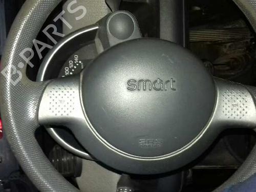 Airbag chauffør SMART CITY-COUPE (450) [1998-2004]  22760356