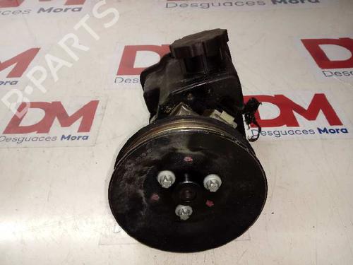 Used Steering pump MERCEDES-BENZ SPRINTER 2-t Van (B901, B902) [1995-2006]  12937300